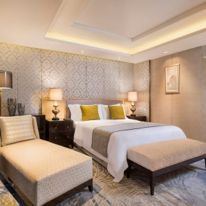 Sheraton Grande Sukhumvit, a Luxury Collection Hotel, Bangkok