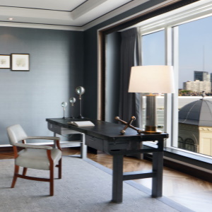 The Liberty, a Luxury Collection Hotel, Boston