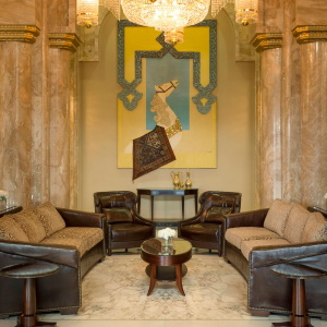 Sheraton Kuwait, a Luxury Collection Hotel, Kuwait City
