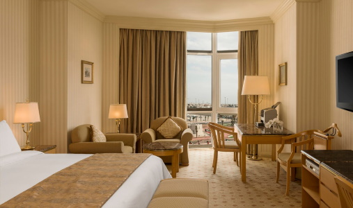 Sheraton Kuwait, a Luxury Collection Hotel, Kuwait City - Photo #7