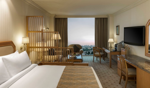 Sheraton Kuwait, a Luxury Collection Hotel, Kuwait City - Photo #5