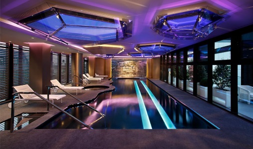 Excelsior Hotel Gallia, a Luxury Collection Hotel, Milan - Photo #6