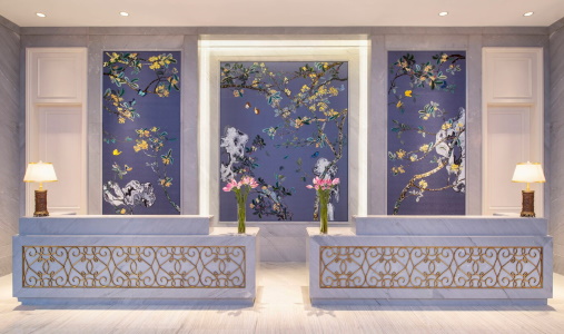 The Azure Qiantang, a Luxury Collection Hotel, Hangzhou - Photo #9