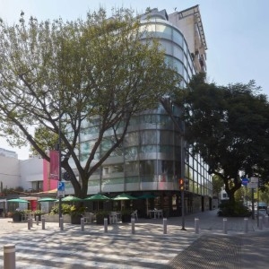 Las Alcobas, a Luxury Collection Hotel, Mexico City - Exterior - Book on ClassicTravel.com