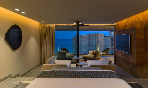 Solaz, a Luxury Collection Resort, Los Cabos - Photo #5