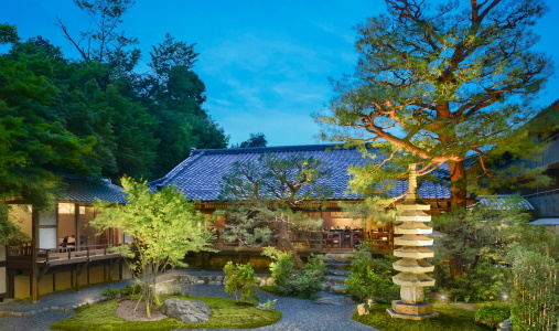 Suiran, a Luxury Collection Hotel, Kyoto - Photo #12