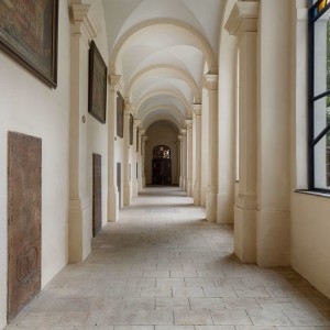 Augustine, a Luxury Collection Hotel, Prague - Monastery Ambit - Book on ClassicTravel.com