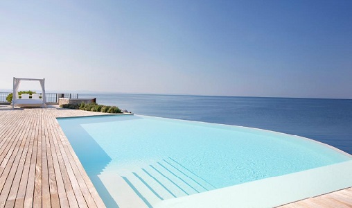 Falisia a Luxury Collection Resort and Spa Portopiccolo - Photo #12
