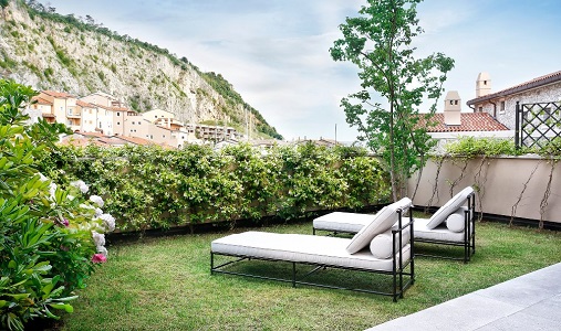 Falisia a Luxury Collection Resort and Spa Portopiccolo - Photo #4