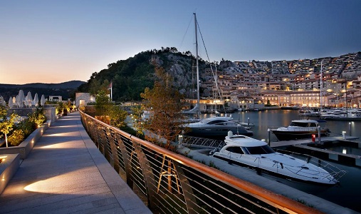 Falisia a Luxury Collection Resort and Spa Portopiccolo - Photo #18