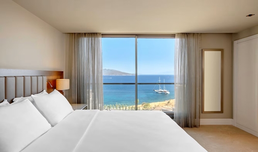 Caresse, a Luxury Collection Resort & Spa, Bodrum - Carresse Residence Room - Book on ClassicTravel.com