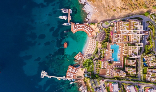 Caresse, a Luxury Collection Resort & Spa, Bodrum - Hotel - Book on ClassicTravel.com