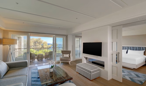 Caresse, a Luxury Collection Resort & Spa, Bodrum - One Bedroom Suite - Book on ClassicTravel.com