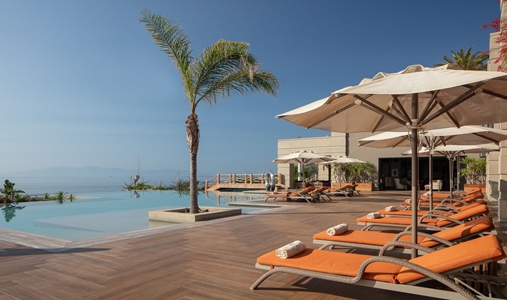 Caresse, a Luxury Collection Resort & Spa, Bodrum - Pool - Book on ClassicTravel.com