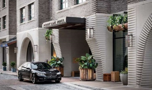 Perry Lane Hotel, a Luxury Collection Hotel, Savannah - Photo #11