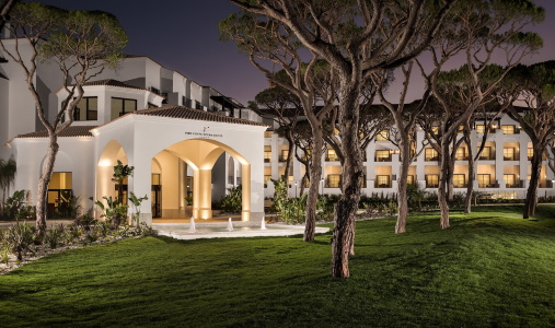 Pine Cliffs Ocean Suites, a Luxury Collection Resort & Spa, Algarve - Photo #11