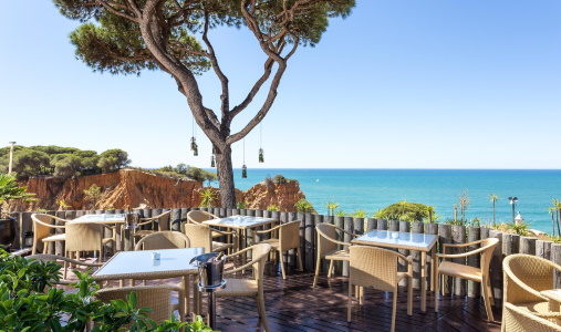 Pine Cliffs Ocean Suites, a Luxury Collection Resort & Spa, Algarve - Photo #9