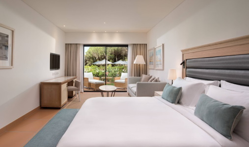 Pine Cliffs Ocean Suites, a Luxury Collection Resort & Spa, Algarve - Photo #3