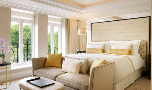 The Wellesley Knightsbridge, a Luxury Collection Hotel, London - Photo #7