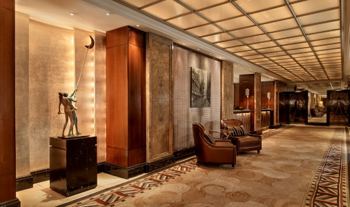 The Westbury Mayfair, a Luxury Collection Hotel, London - Photo #9