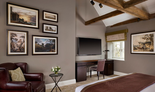 The Langley, a Luxury Collection Hotel, Buckinghamshire - Photo #6