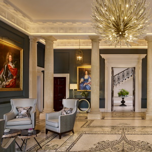 The Langley, a Luxury Collection Hotel, Buckinghamshire