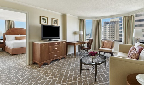 The Whitley, a Luxury Collection Hotel, Atlanta Buckhead - Photo #5