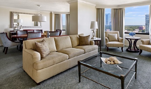 The Whitley, a Luxury Collection Hotel, Atlanta Buckhead - Photo #9