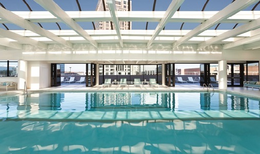 The Whitley, a Luxury Collection Hotel, Atlanta Buckhead - Photo #10