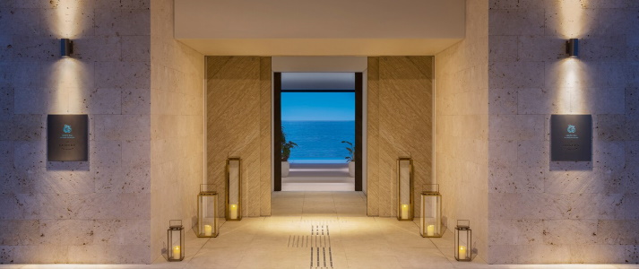 IRAPH SUI, a Luxury Collection Hotel, Miyako Okinawa - Photo #2