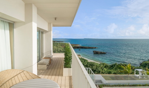 IRAPH SUI, a Luxury Collection Hotel, Miyako Okinawa - Photo #9