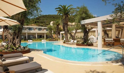 Domes Miramare, a Luxury Collection Resort, Corfu - Photo #10