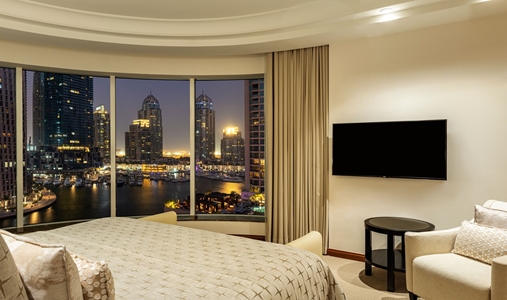 Grosvenor House Dubai - Photo #6