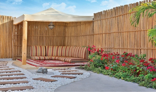 Al Wathba, a Luxury Collection Desert Resort & Spa - Bedouin Area - Book on ClassicTravel.com