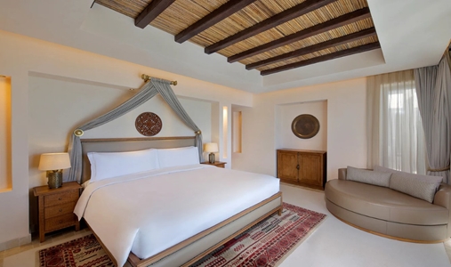 Al Wathba, a Luxury Collection Desert Resort & Spa - One Bedroom Villa - Book on ClassicTravel.com