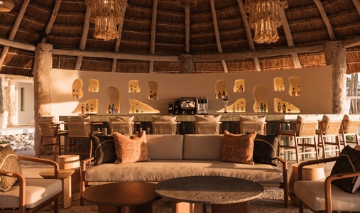 Paraiso de la Bonita a Luxury Collection Resort Riviera Maya - Photo #20