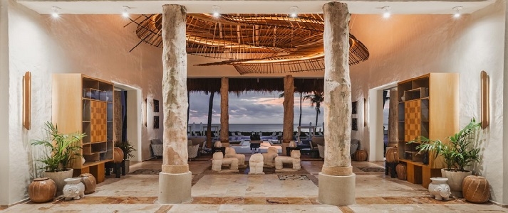 Paraiso de la Bonita a Luxury Collection Resort Riviera Maya - Photo #2