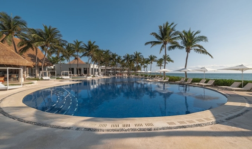 Paraiso de la Bonita a Luxury Collection Resort Riviera Maya - Photo #11