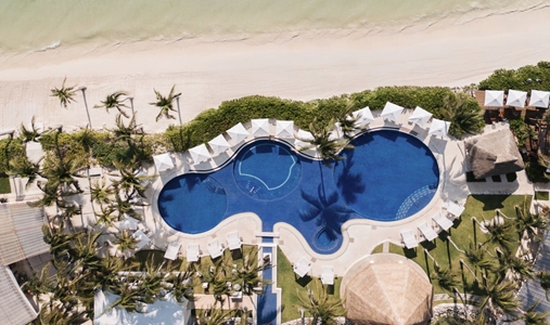 Paraiso de la Bonita a Luxury Collection Resort Riviera Maya - Photo #13