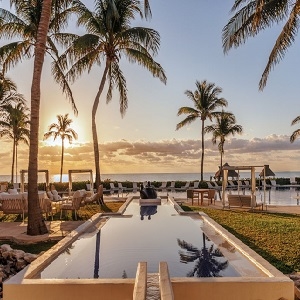 Paraiso de la Bonita a Luxury Collection Resort Riviera Maya