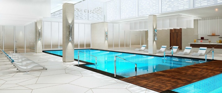 Al Messila, a Luxury Collection Resort & Spa, Doha - Photo #2