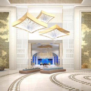 Al Messila, a Luxury Collection Resort & Spa, Doha