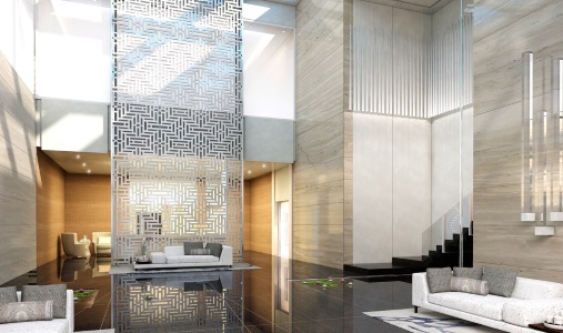 Al Messila, a Luxury Collection Resort & Spa, Doha - Photo #7
