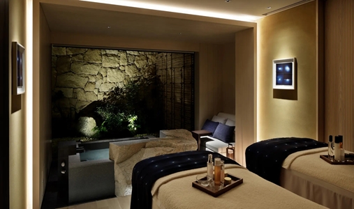 HOTEL THE MITSUI KYOTO a Luxury Collection Hotel and Spa - Photo #17