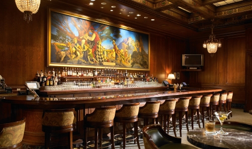 Palace Hotel, a Luxury Collection Hotel, San Francisco - Photo #13