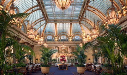 Palace Hotel, a Luxury Collection Hotel, San Francisco - Photo #12