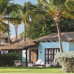 Sanctuary Cap Cana, a Luxury Collection Resort, Dominican Republic, Adult All-Inclusive - Monarch Villa - Book on ClassicTravel.com