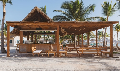 Sanctuary Cap Cana, a Luxury Collection Resort, Dominican Republic, Adult All-Inclusive - Destination Bar - Book on ClassicTravel