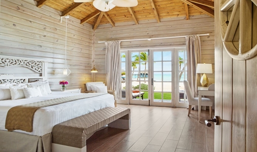 Sanctuary Cap Cana, a Luxury Collection Resort, Dominican Republic, Adult All-Inclusive - Monarch Villa Oceanfront - Book on ClassicTravel