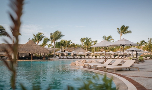 Sanctuary Cap Cana, a Luxury Collection Resort, Dominican Republic, Adult All-Inclusive - Outdoor Pool - Book on ClassicTravel